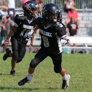 Meet your Posher, Jeffrey